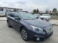2015 Subaru Outback AWD : Low Mileage, One Owner, Well Serviced - Photo 3