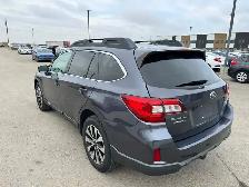 2015 Subaru Outback AWD : Low Mileage, One Owner, Well Serviced - Photo 4