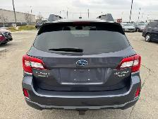 2015 Subaru Outback AWD : Low Mileage, One Owner, Well Serviced - Photo 5