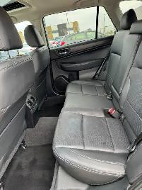 2015 Subaru Outback AWD : Low Mileage, One Owner, Well Serviced - Photo 7