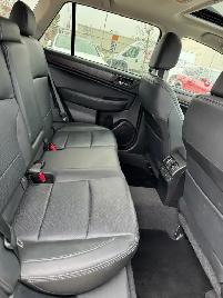 2015 Subaru Outback AWD : Low Mileage, One Owner, Well Serviced - Photo 8