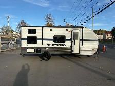 2022 Gulf Stream CONQUEST 197BH - Photo 2