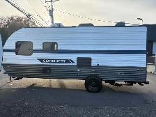 2022 Gulf Stream CONQUEST 197BH - Photo 4