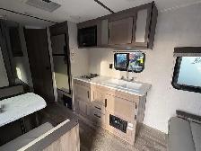 2022 Gulf Stream CONQUEST 197BH - Photo 10