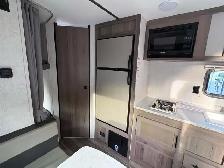 2022 Gulf Stream CONQUEST 197BH - Photo 12