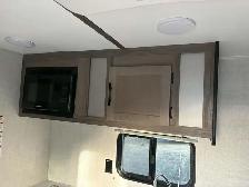 2022 Gulf Stream CONQUEST 197BH - Photo 16