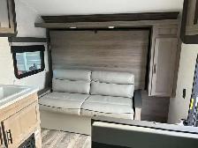 2022 Gulf Stream CONQUEST 197BH - Photo 18