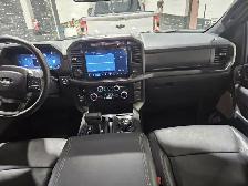 2024 Ford F-150 XLT POWER BOOST/HYBRID/4WD/LEATHER/PANORAMIC/... - Photo 2