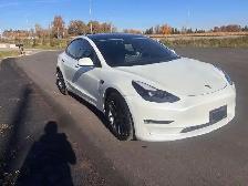 2023 Tesla Model 3 RWD - Photo 8