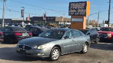 2005 Buick Allure CXL