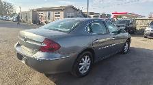 2005 Buick Allure CXL - Photo 5