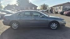 2005 Buick Allure CXL - Photo 6