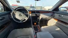 2005 Buick Allure CXL - Photo 11