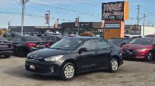 2018 Kia Rio LX