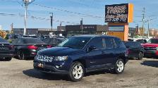 2014 Jeep Compass NORTH
