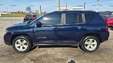 2014 Jeep Compass NORTH - Photo 2