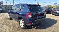 2014 Jeep Compass NORTH - Photo 3