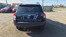 2014 Jeep Compass NORTH - Photo 4