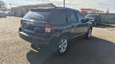 2014 Jeep Compass NORTH - Photo 5