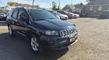 2014 Jeep Compass NORTH - Photo 7