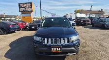 2014 Jeep Compass NORTH - Photo 8