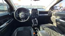 2014 Jeep Compass NORTH - Photo 11