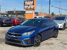 2020 Kia Forte LX