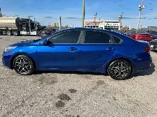 2020 Kia Forte LX - Photo 2