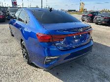 2020 Kia Forte LX - Photo 3