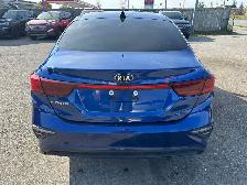 2020 Kia Forte LX - Photo 4