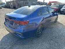 2020 Kia Forte LX - Photo 5