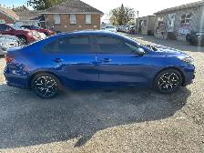 2020 Kia Forte LX - Photo 6