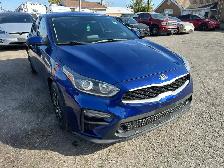 2020 Kia Forte LX - Photo 7