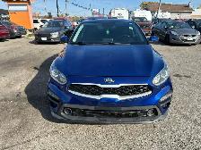 2020 Kia Forte LX - Photo 8