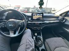 2020 Kia Forte LX - Photo 11