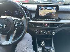 2020 Kia Forte LX - Photo 14