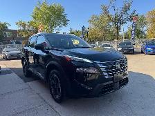 2024 Nissan Rogue SV - Photo 4