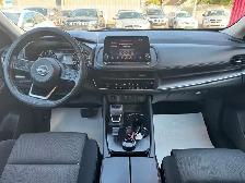 2024 Nissan Rogue SV - Photo 9