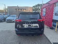 2024 Nissan Rogue SV - Photo 17