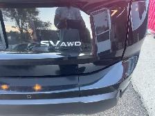 2024 Nissan Rogue SV - Photo 22