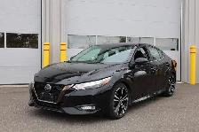 2020 Nissan Sentra SR - BLIND SPOT| SUNROOF| APPLE CARPLAY|ANDRO