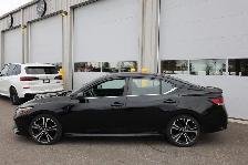 2020 Nissan Sentra SR - BLIND SPOT| SUNROOF| APPLE CARPLAY|ANDRO - Photo 3