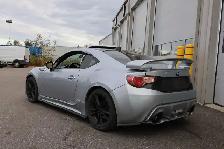 2015 Subaru BRZ Sport-Tech - NAVIGATION|HEATED SEATS|PUSH START - Photo 4