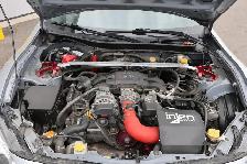 2015 Subaru BRZ Sport-Tech - NAVIGATION|HEATED SEATS|PUSH START - Photo 18