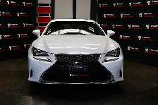 2018 Lexus RC RC350 AWD - FSPORT|SUNROOF|NAVI|CAMERA|BLINDSPOT - Photo 2