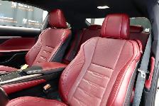 2018 Lexus RC RC350 AWD - FSPORT|SUNROOF|NAVI|CAMERA|BLINDSPOT - Photo 7