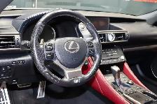 2018 Lexus RC RC350 AWD - FSPORT|SUNROOF|NAVI|CAMERA|BLINDSPOT - Photo 11