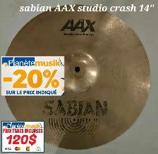 Planètemusik - Vente flash « Frisson » de -20 % sur tout