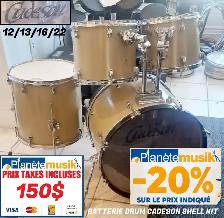 Planètemusik - Vente flash « Frisson » de -20 % sur tout - Photo 2