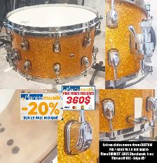 Planètemusik - Vente flash « Frisson » de -20 % sur tout - Photo 5